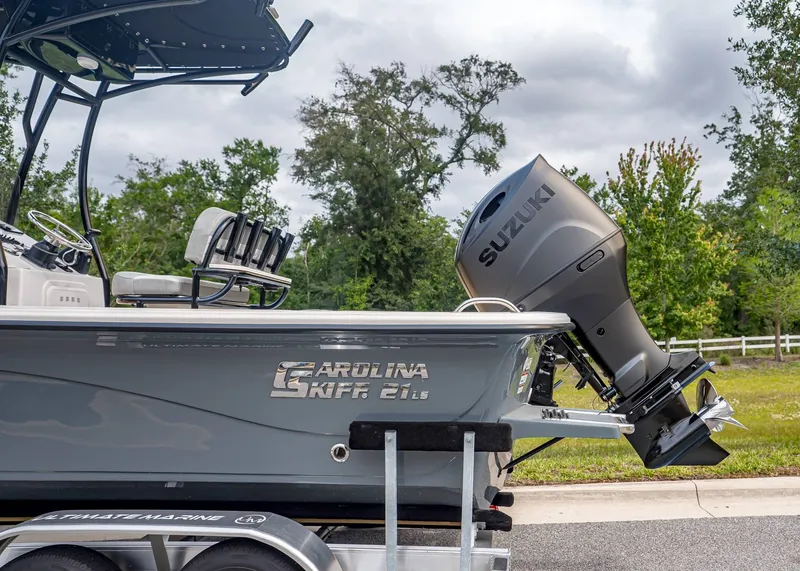 Slide: The Image of Carolina 21 LS 2026 - 4