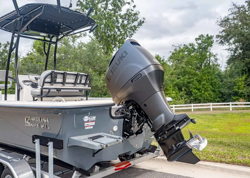 Slide: The Image of Carolina 21 LS 2026 - 5