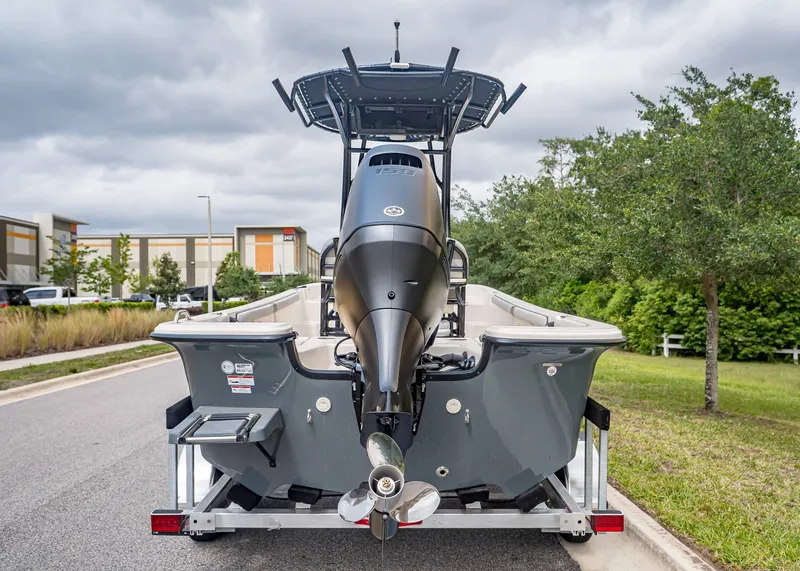 Slide: The Image of Carolina 21 LS 2026 - 6