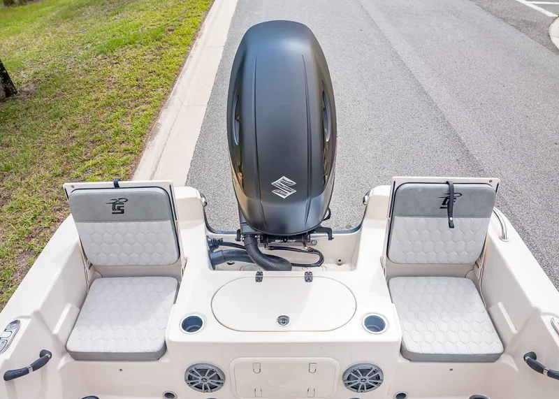 Slide: The Image of Carolina 21 LS 2026 - 7