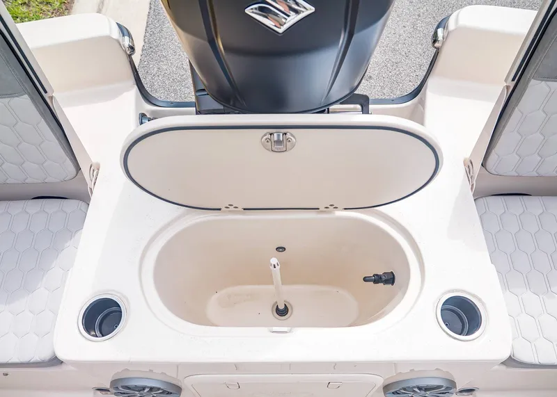 Slide: The Image of Carolina 21 LS 2026 - 8