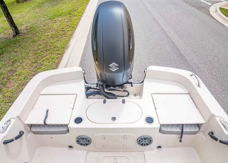 Slide: The Image of Carolina 21 LS 2026 - 9