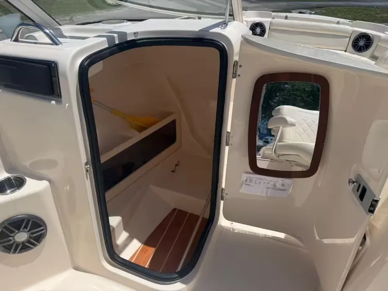 Slide: The Image of Grady-White 215 Fisherman 2023 - 15