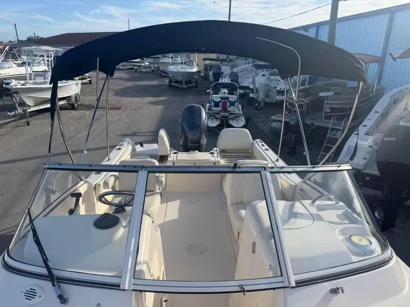 Slide: The Image of Grady-White 215 Fisherman 2023 - 17