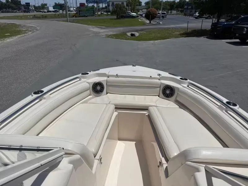 Slide: The Image of Grady-White 215 Fisherman 2023 - 19