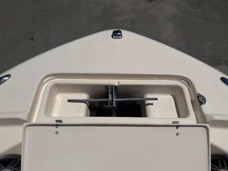 Slide: The Image of Grady-White 215 Fisherman 2023 - 20