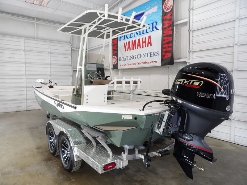 Slide: The Image of Avid 21 Recon ST 2026 - 10