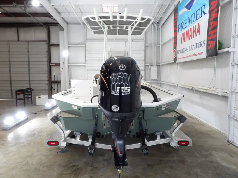 Slide: The Image of Avid 21 Recon ST 2026 - 13