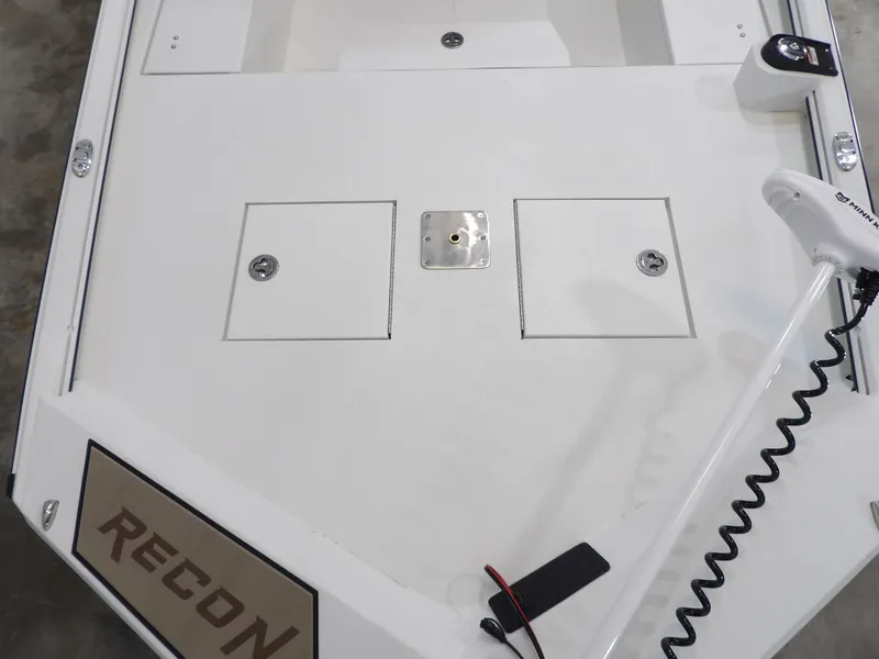 Slide: The Image of Avid 21 Recon ST 2026 - 14