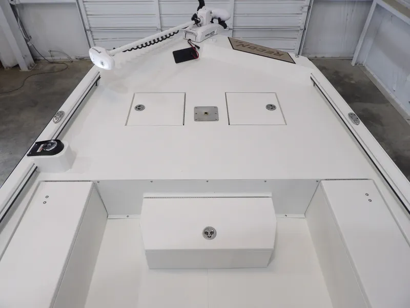 Slide: The Image of Avid 21 Recon ST 2026 - 15