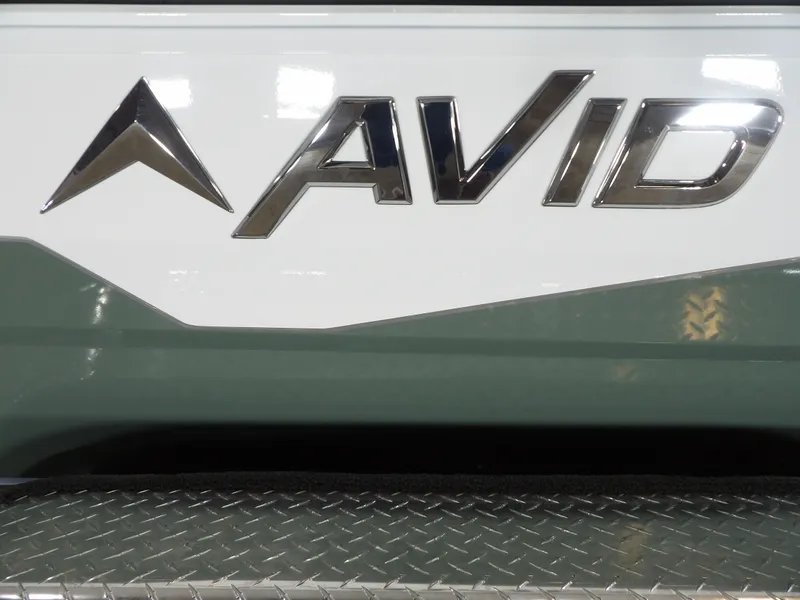 Slide: The Image of Avid 21 Recon ST 2026 - 9