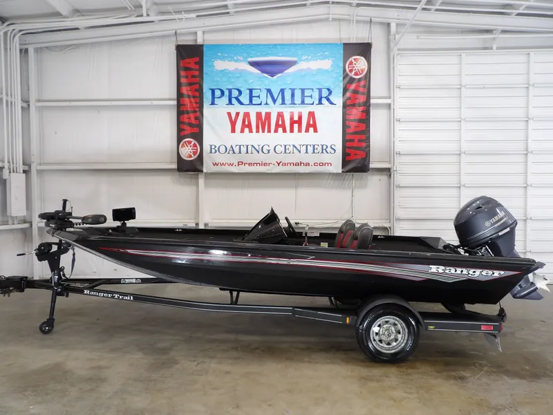 The Image of Ranger RT178 2018 - 1