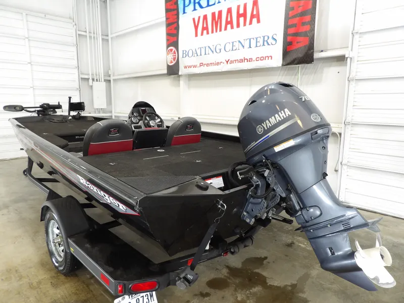 Slide: The Image of Ranger RT178 2018 - 14