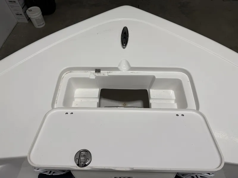 Slide: The Image of Tidewater 220 LXF 2026 - 22