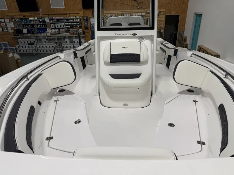 Slide: The Image of Tidewater 220 LXF 2026 - 23