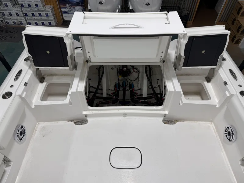 Slide: The Image of Tidewater 3100 Carolina Bay 2026 - 21