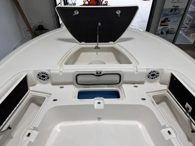 Slide: The Image of Tidewater 3100 Carolina Bay 2026 - 23