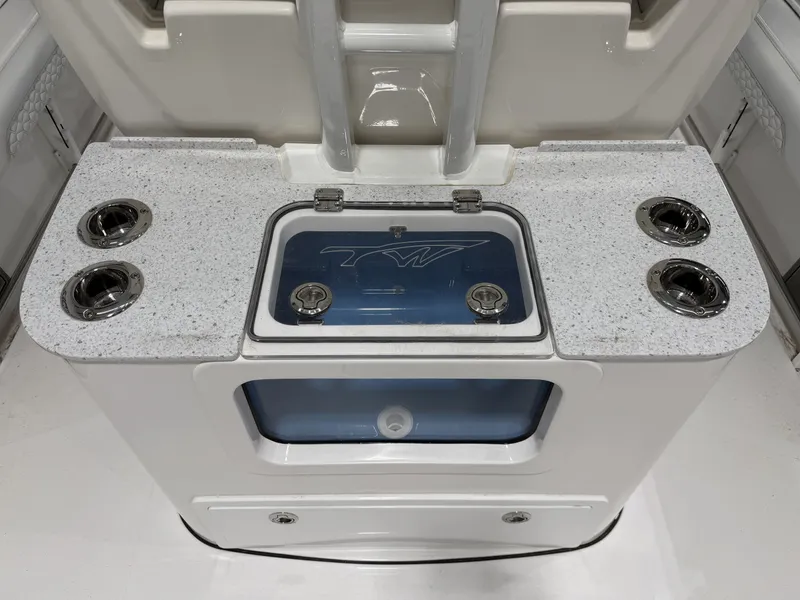 Slide: The Image of Tidewater 3100 Carolina Bay 2026 - 27