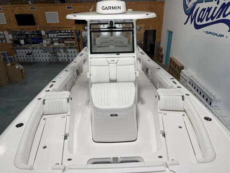 Slide: The Image of Tidewater 3100 Carolina Bay 2026 - 32