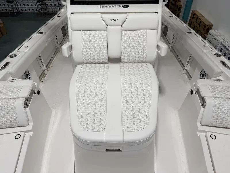 Slide: The Image of Tidewater 3100 Carolina Bay 2026 - 7