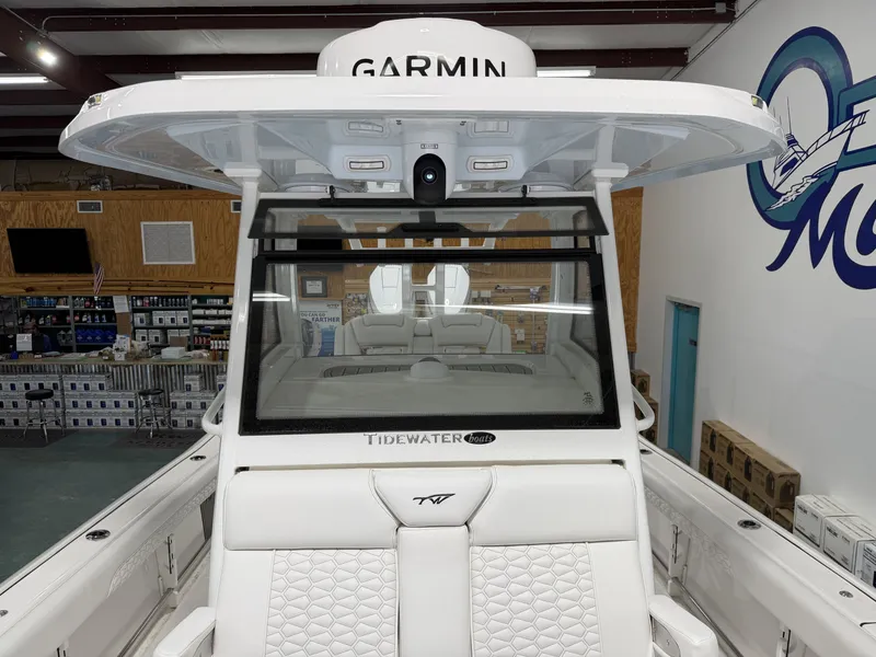 Slide: The Image of Tidewater 3100 Carolina Bay 2026 - 8