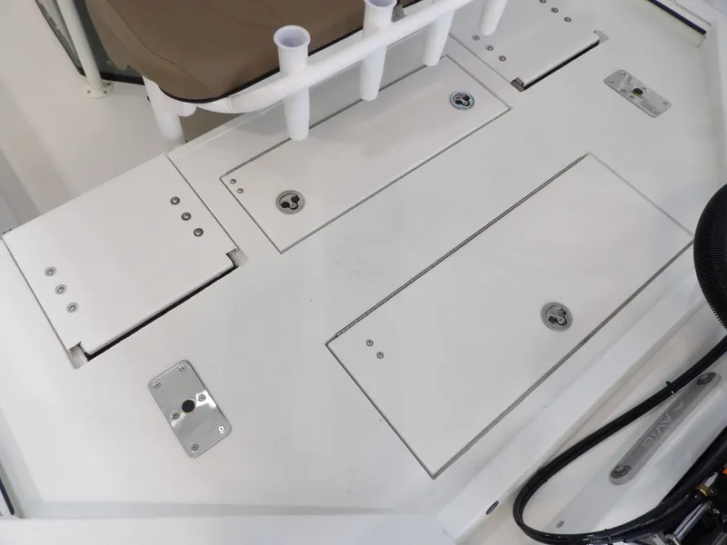 Slide: The Image of Avid 21 Recon ST 2026 - 22