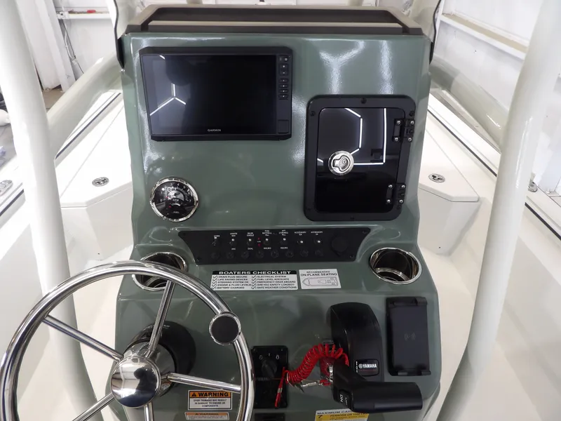 Slide: The Image of Avid 21 Recon ST 2026 - 5