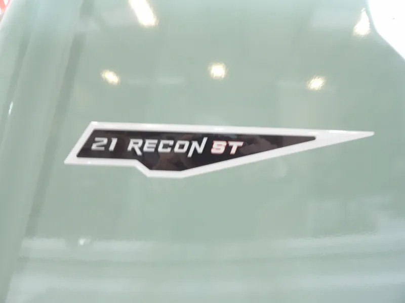 Slide: The Image of Avid 21 Recon ST 2026 - 8