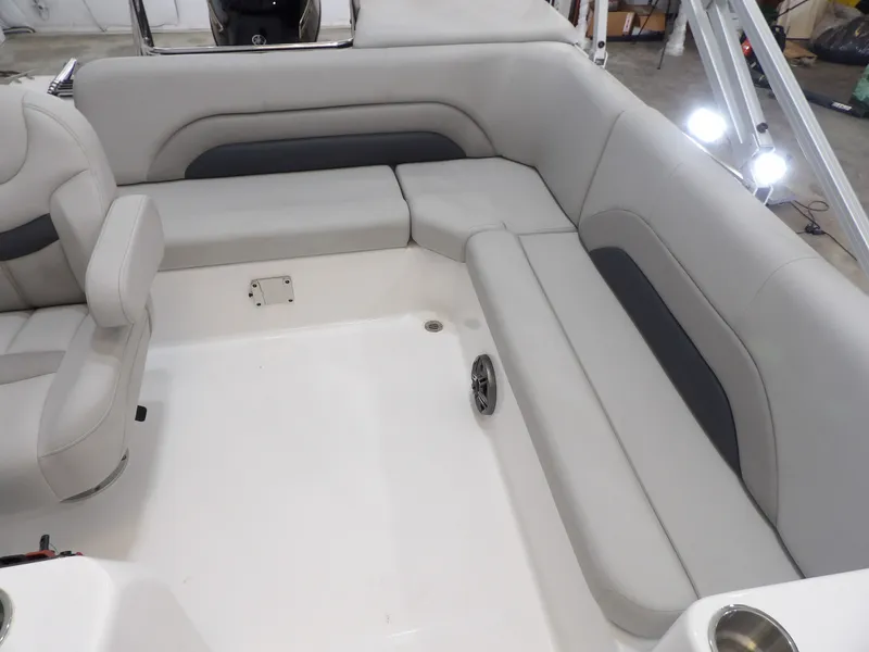 Slide: The Image of Hurricane Fun Deck 198 2025 - 12