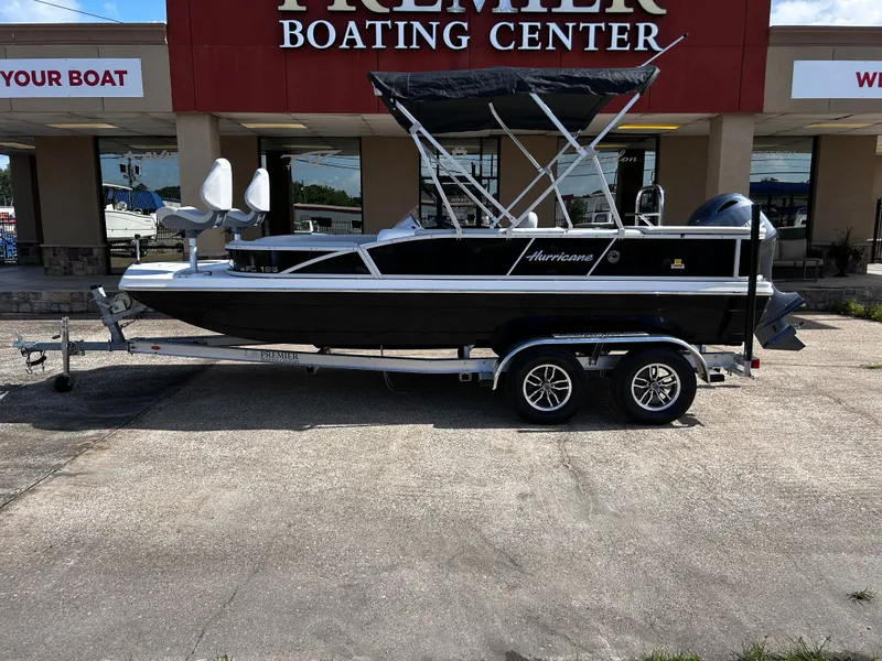 Slide: The Image of Hurricane Fun Deck 198 2025 - 18