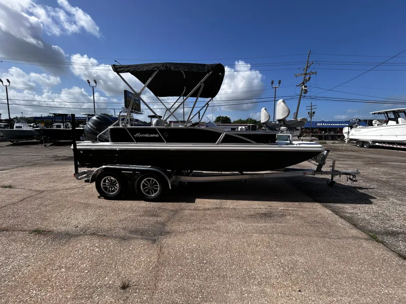 Slide: The Image of Hurricane Fun Deck 198 2025 - 22