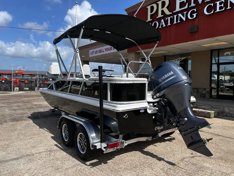 Slide: The Image of Hurricane Fun Deck 198 2025 - 25