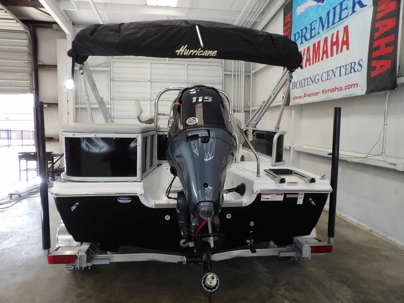 Slide: The Image of Hurricane Fun Deck 198 2025 - 7