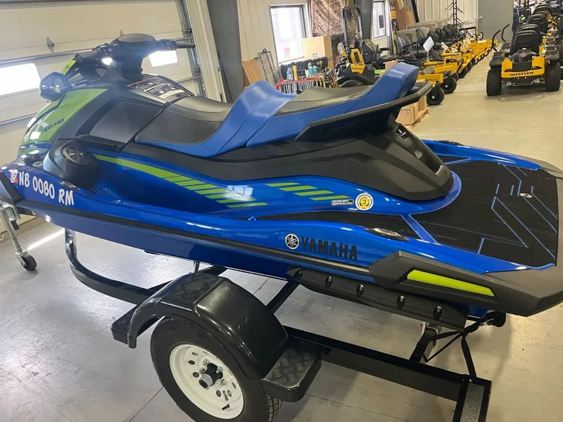 The Image of Yamaha VX Limited HO 2024 - 1