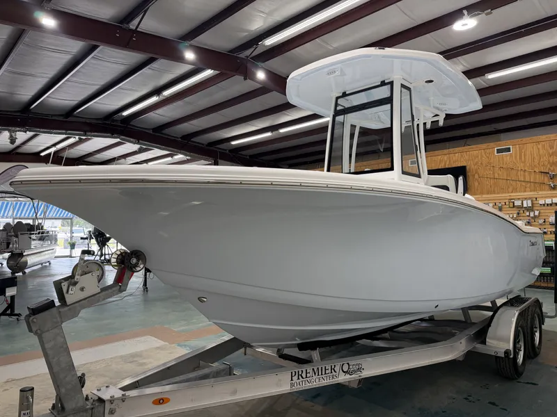 Slide: The Image of Tidewater 220 LXF 2026 - 21