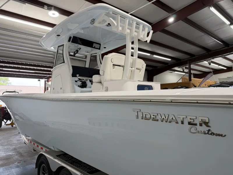 Slide: The Image of Tidewater 3100 Carolina Bay 2026 - 12