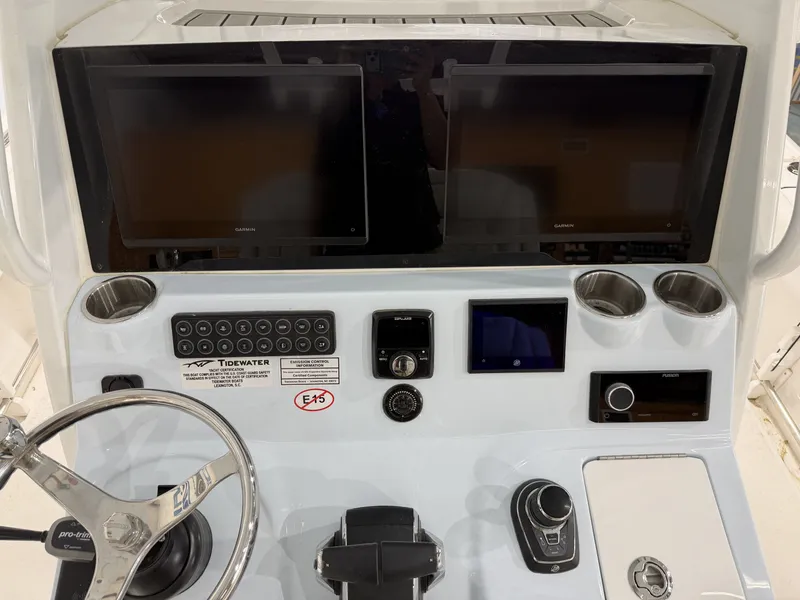 Slide: The Image of Tidewater 3100 Carolina Bay 2026 - 17