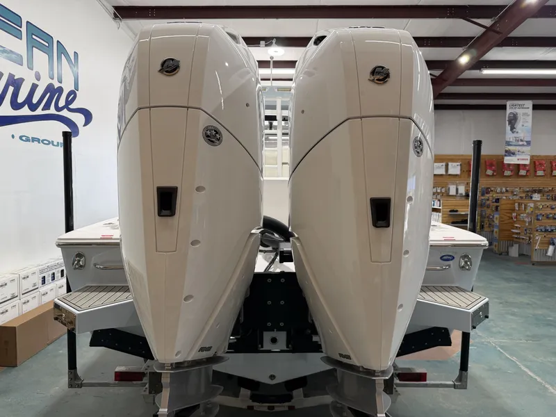 Slide: The Image of Tidewater 3100 Carolina Bay 2026 - 3