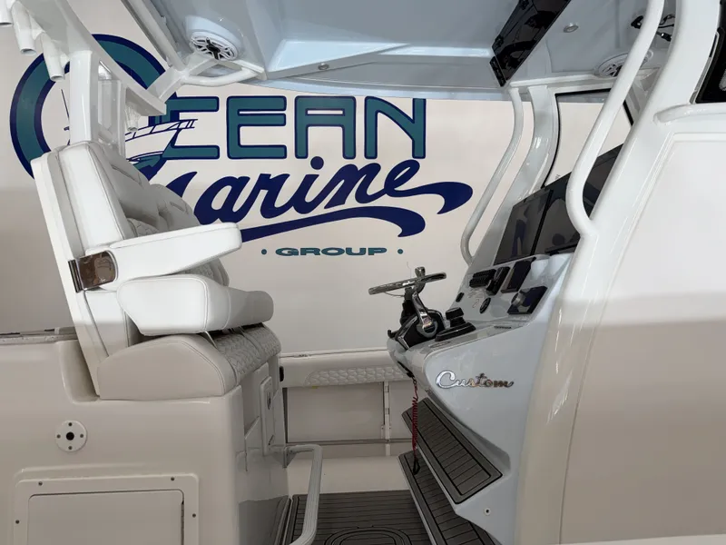 Slide: The Image of Tidewater 3100 Carolina Bay 2026 - 30