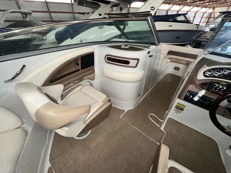 Slide: The Image of Crownline Boats Eclipse E4 2014 - 12
