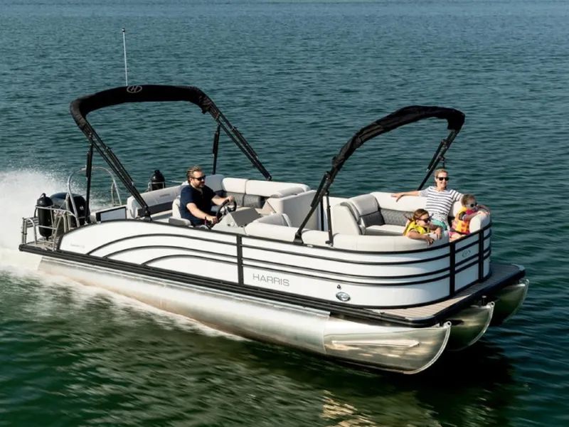 The Image of Harris Sunliner 230 CW 2022 - 0