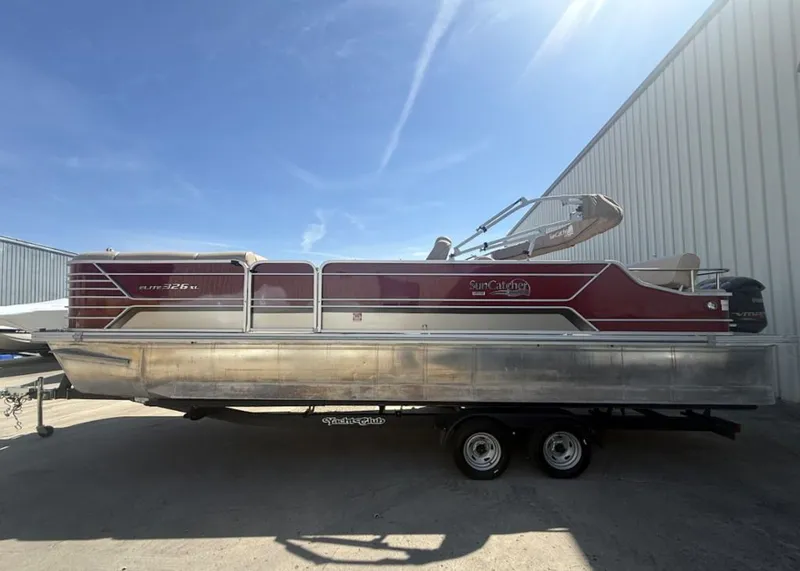 The Image of G3 SunCatcher Elite 326 SL 2020 - 0