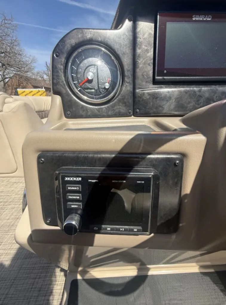 Slide: The Image of G3 SunCatcher Elite 326 SL 2020 - 11