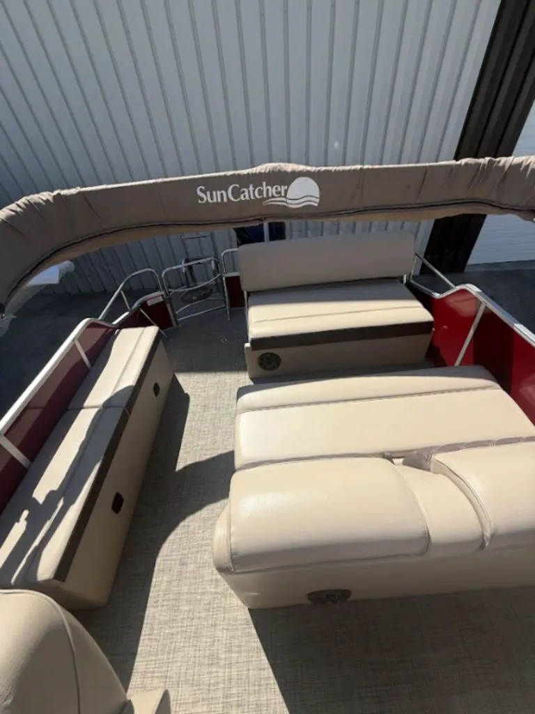 Slide: The Image of G3 SunCatcher Elite 326 SL 2020 - 16