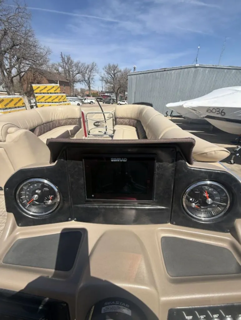 Slide: The Image of G3 SunCatcher Elite 326 SL 2020 - 19