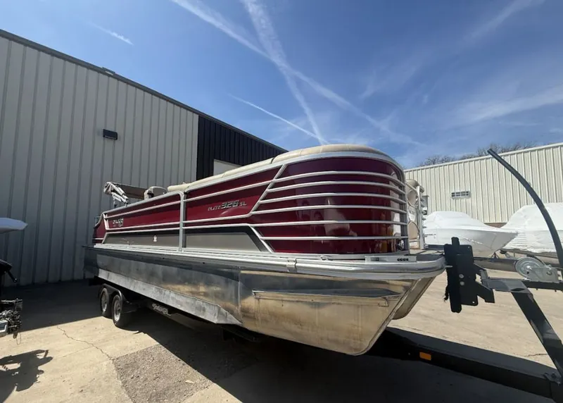 Slide: The Image of G3 SunCatcher Elite 326 SL 2020 - 2