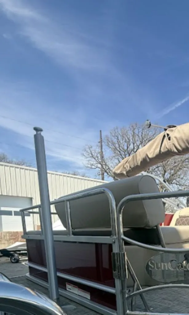 Slide: The Image of G3 SunCatcher Elite 326 SL 2020 - 23