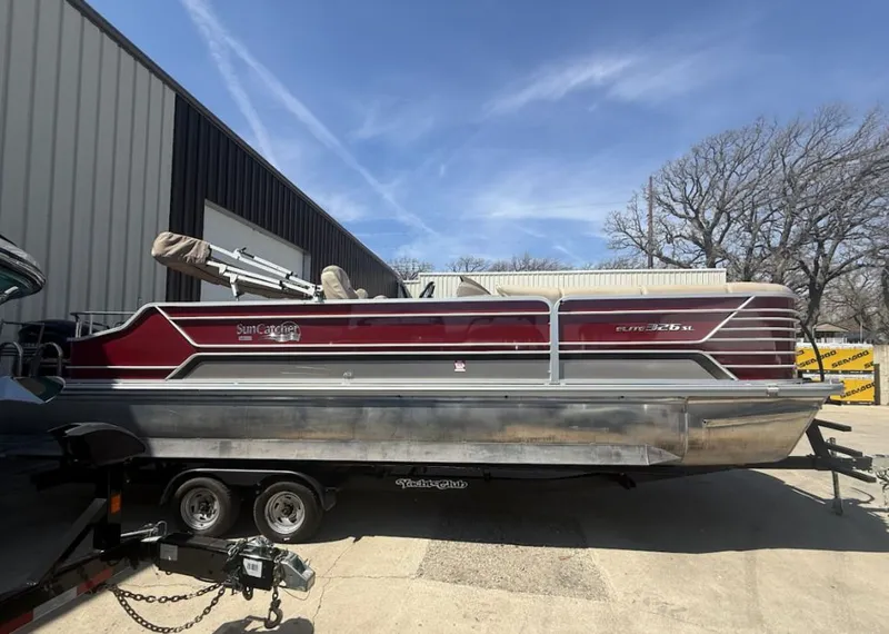 Slide: The Image of G3 SunCatcher Elite 326 SL 2020 - 28