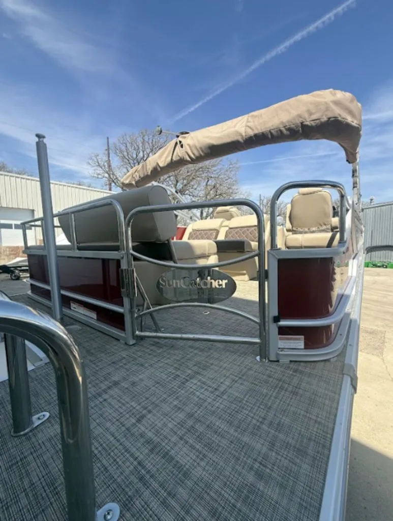 Slide: The Image of G3 SunCatcher Elite 326 SL 2020 - 4