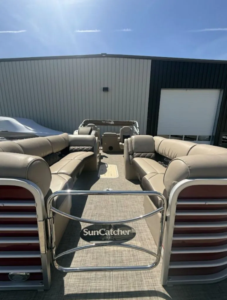 Slide: The Image of G3 SunCatcher Elite 326 SL 2020 - 5